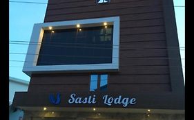 Sasti Lodge Palani